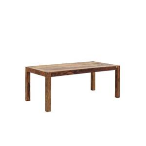 Table Authentico Bois massif de palissandre - 160 x 80 cm