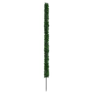 LED Weihnachtsbaum 3033548-1 Grün - 41 x 60 cm