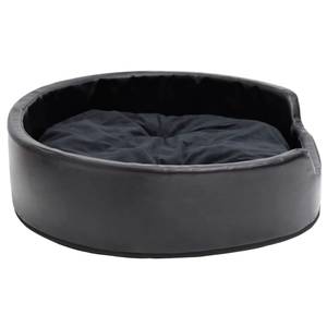 Hundebett 3006178-1 Schwarz - 79 x 70 cm