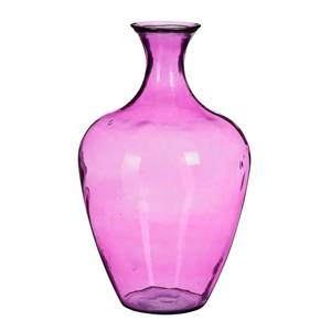 Vase Olivier Pink