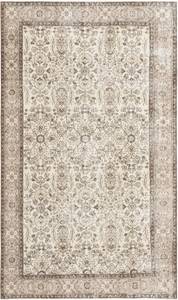 Tapis Ultra Vintage DCCCV Beige - Textile - 178 x 1 x 272 cm