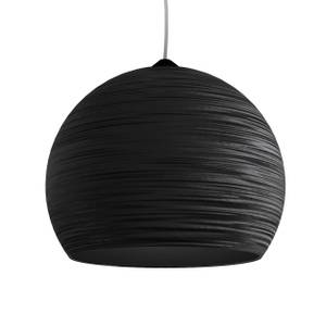 Suspension Focus Anthracite - Abat-jour diamètre : 50 cm