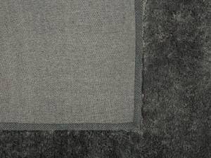 Teppich EVREN Dunkelgrau - Grau - 200 x 200 x 200 cm