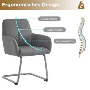 Freischwinger PUERRest (2er Set) 2er Set