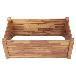 M626376 Braun - Holzwerkstoff - 110 x 44 x 60 cm