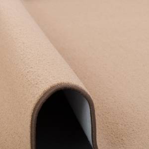 Trend Velours Läufer Teppich Joy Bronze - 100 x 300 cm