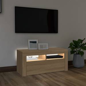 Meuble tv 3008758 Marron