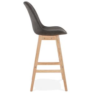 Barhocker ASPEN Beige - Grau