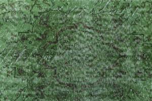 Tapis Ultra Vintage XXIX Vert - Textile - 168 x 1 x 282 cm