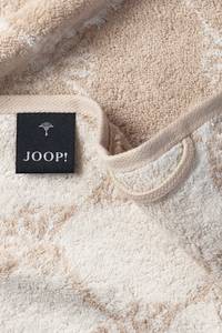 JOOP! CLASSIC CORNFLOWER Gästetuch-Set Beige