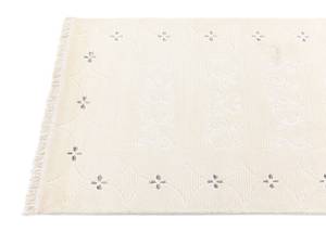 Tapis de passage Darya DLVI Beige - Textile - 84 x 1 x 399 cm