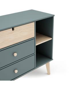 Commode Estefania Vert