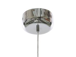 Lampe suspension BENI Gross Argenté - Verre - 40 x 150 x 40 cm