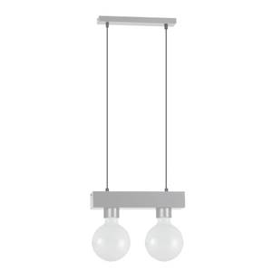 Suspension Boston M Blanc