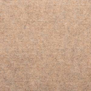 Treppenmatte 3011517-2 (15er Set) Beige - 24 x 65 cm