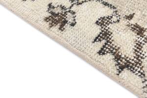 Teppich Ultra Vintage DCII Beige - Textil - 165 x 1 x 269 cm