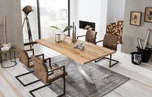 TABLES & CO Tisch CXLI Breite: 180 cm