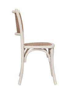 HARMONIE Esszimmerstuhl Beige - Multicolor