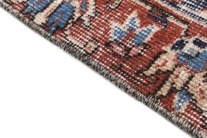 Tapis Ultra Vintage DCCLIII Beige - Textile - 114 x 1 x 239 cm