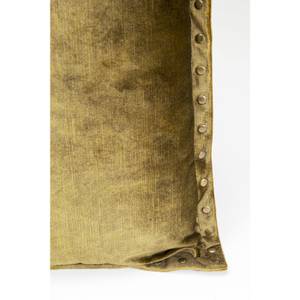 Coussin Nevada Vert