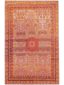 Tapis tissé à plat Stay 195 x 285 cm