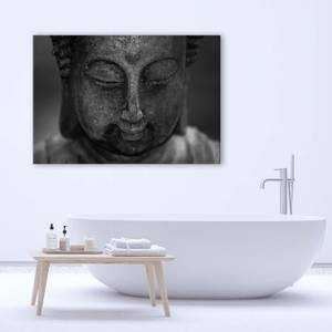 Wandbilder Buddha Zen Spa Feng Shui 60 x 40 cm