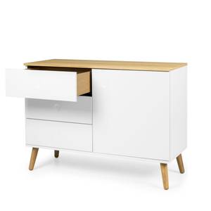 Buffet design Dot Blanc