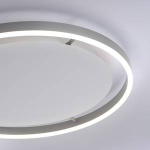 LED Deckenlampe rund SITU Aluminium - Durchmesser: 49 cm