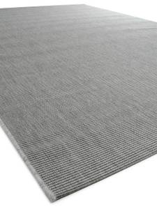 Tapis d'extérieur & intérieur Metro Gris lumineux - 200 x 290 cm