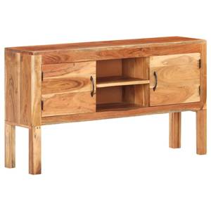 Sideboard 320476 Braun - Massivholz - Holzart/Dekor - 116 x 66 x 30 cm