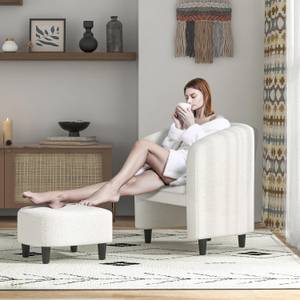 Sessel VH33404 Beige