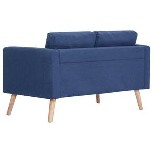 Sofa(2er Set) 3002824-3 Blau