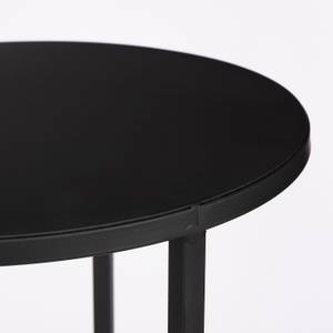 Table d'appoint Quinty 32 x 70 x 32 cm