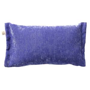 Kissenbezug Lewis Violett - Textil - 50 x 30 x 50 cm