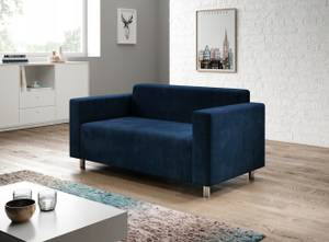 Sofa Lukka 2 Blau