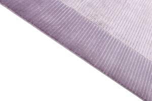 Teppich Darya LXXXV Violett - Textil - 170 x 1 x 241 cm