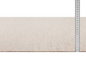 Outdoor-Teppich Ereon Cremeweiß - 120 x 160 cm