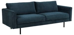 Sofa Paia Grau - Textil - 210 x 86 x 86 cm