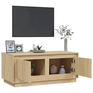 Couchtisch D488 Eiche Sonoma Dekor