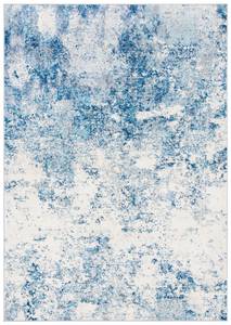 Innenteppich Malissie Brentwood Blau - 90 x 150 cm