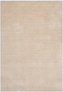 Teppich Ianira Beige - Textil - 120 x 1 x 170 cm