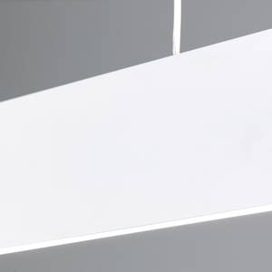 LED Hängeleuchte GIDEON Up- & Downlight Weiß