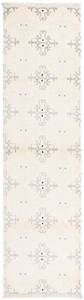 Tapis de passage Darya CDLI Beige - Textile - 79 x 1 x 287 cm