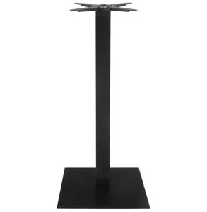 Pied De Table ( NERO 50 x 110 cm