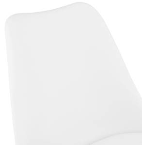 Chaise PIPA Blanc