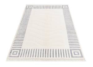 Tapis Darya DCCLVI Beige - Textile - 119 x 1 x 178 cm