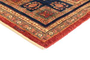 Tapis Kashkuli XXXII Marron - Textile - 108 x 1 x 161 cm