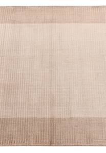 Läufer Teppich Darya CMXXIX Braun - Textil - 81 x 1 x 203 cm