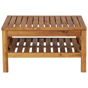 Garten-Lounge-Set (3-teilig) 3011220-4 Grau