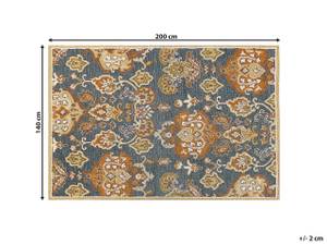 Vintage UMURLU 140 x 140 x 200 cm